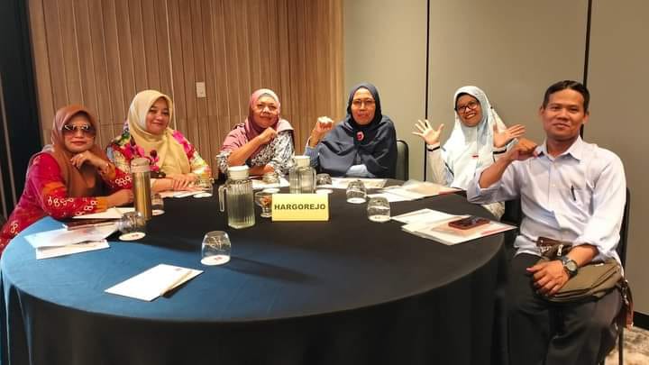 Workshop Mekanisme Perlindungan Warga dari Ancaman Tindak Pidana Perdagangan Orang (TPPO) Sesi I